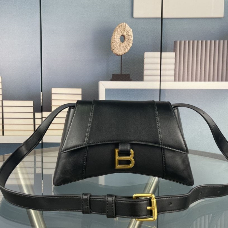 Ba*len*cia*ga satchel bags